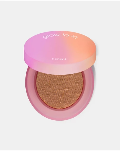 Benefit Cosmetics - Glow-la-la