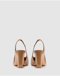Nine West - Redsat