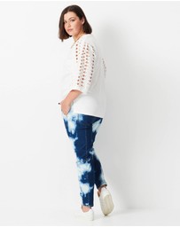 17 Sundays - Shibori Keepers
