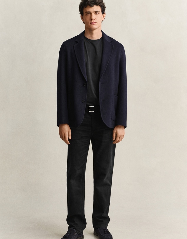 Gant - Regular Fit Shield T-Shirt