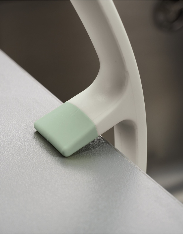 Joseph Joseph - Edge™ Washing-up Brush (Stone)