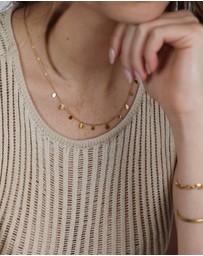 Pastiche - Lola Necklace