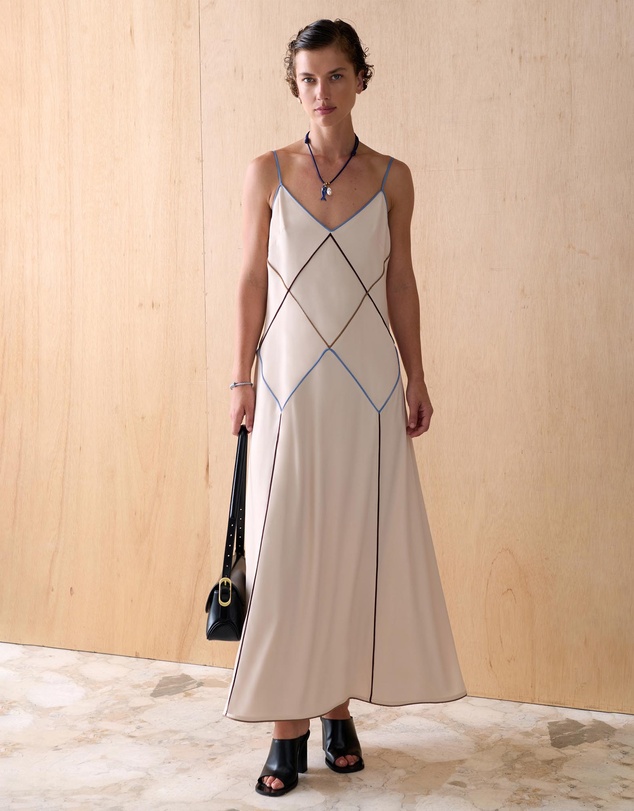 Sancia  - Harper Dress