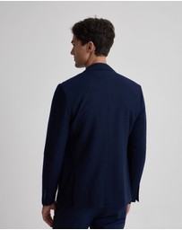 Oxford - Blake Wool Blend Blazer