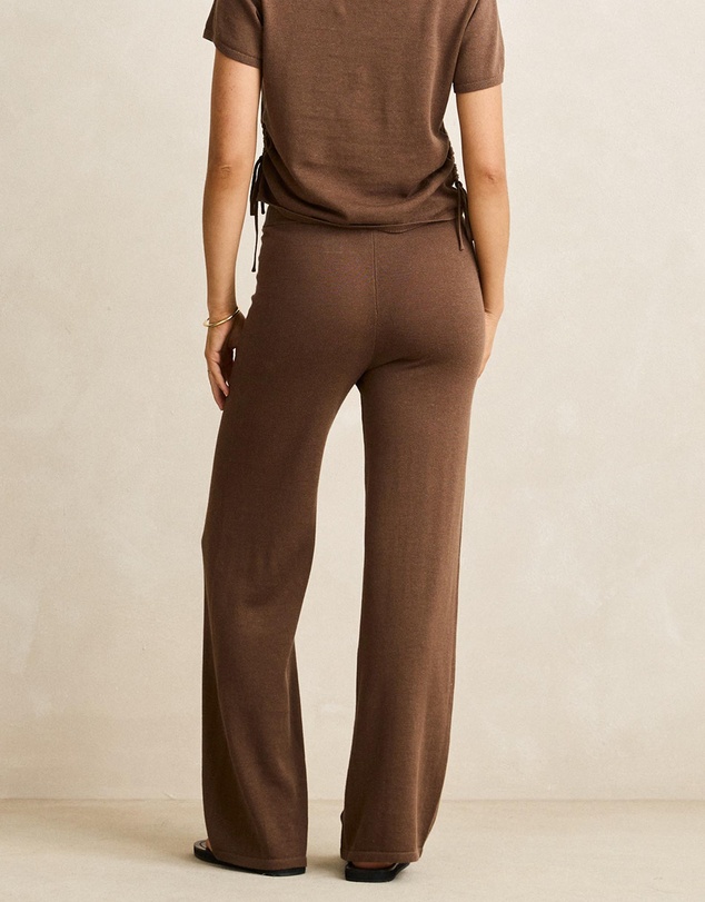 Rhythm - Vali Knit Pants