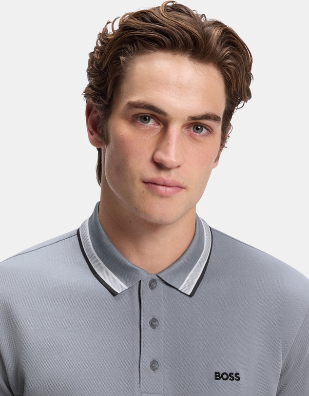BOSS - Paddy Polo