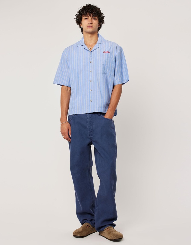 Rolla's - Auto Bowler Shirt