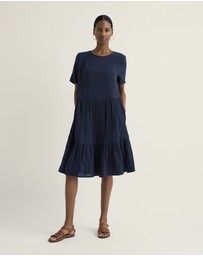 Seasalt - Pebble Comb Dress