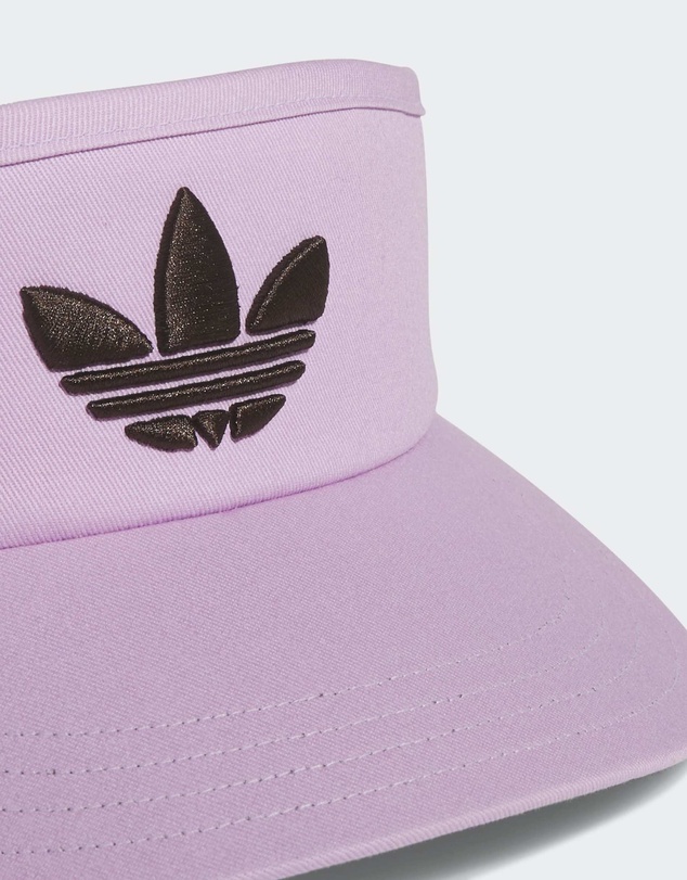 adidas Originals - Originals Golf Tour High-Crown Visor Mens