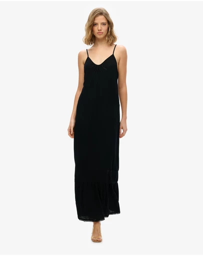 Superdry - Cami Maxi Dress