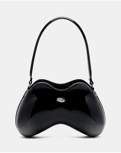 Diesel - Play Double-D Shoulder Bag
