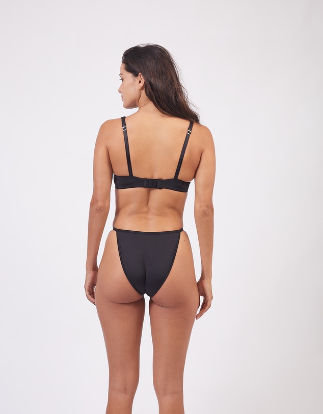 Cinnamon Swan - Icon Briefs