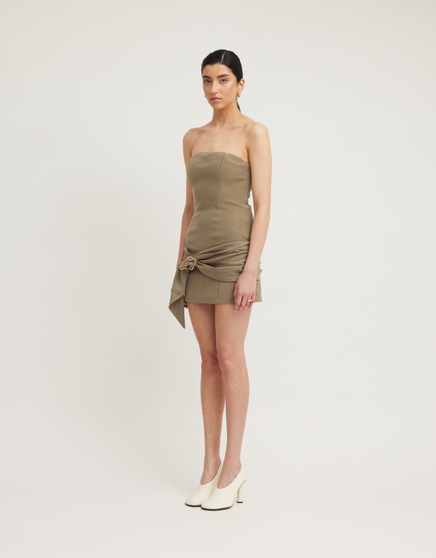 TOJHA - Sarai Dress