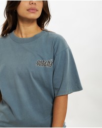 Vintage by The Real Deal - Pre Loved - 90s Gotcha Surfing Tee