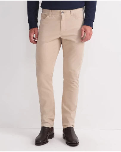 Sportscraft - Bedford Tapered Jean