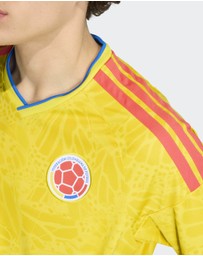 adidas Performance - Colombia 26 Home Football Jersey Mens