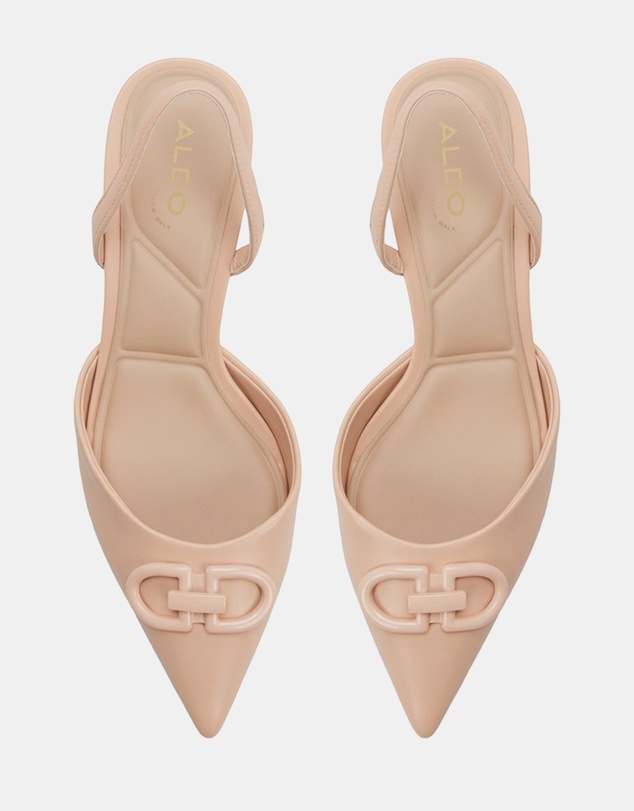 ALDO - Delicat Heels