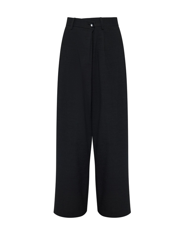 Oxford - Juniper Stretch Pinfeather Pant