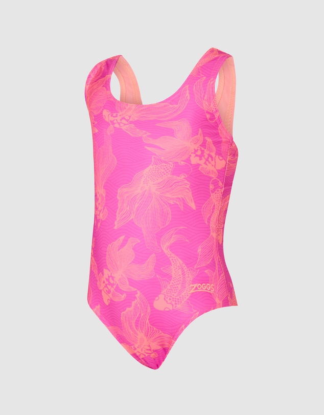Zoggs - Actionback Swimsuit - Kids