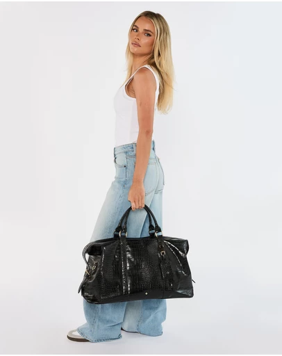PETA AND JAIN - Reagan Weekender Bag