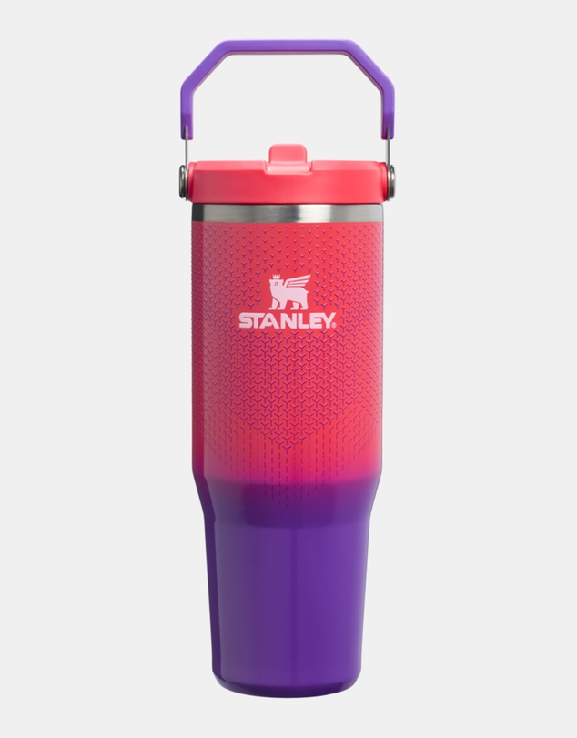 Stanley 1913 - The IceFlow™ Flip Straw Tumbler 30oz