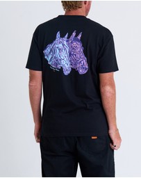 Brixton - Elsmore Short Sleeve Shirt