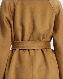 Lindsay Nicholas New York - Darlinghurst Coat