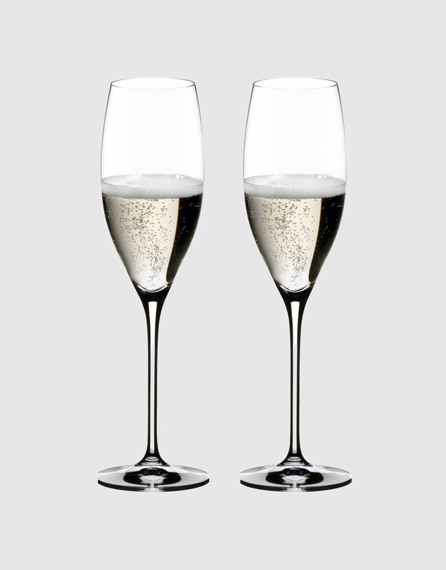 Riedel - Vinum Cuvee Prestige Glass - Set of 2
