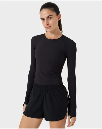 REC GEN - VNT Womens Long Sleeve Tee