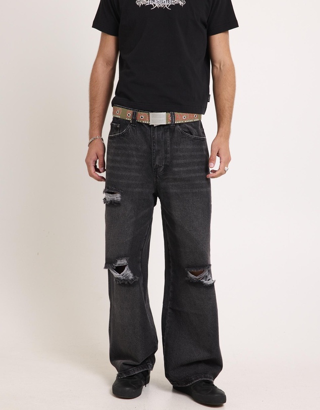 Standard - Switchblade Denim Jeans
