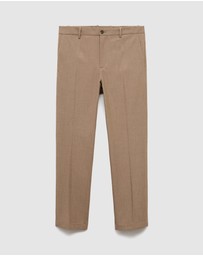 M.N.G - Bologna Trousers