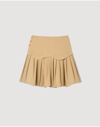 Sandro - Amicie Skirt
