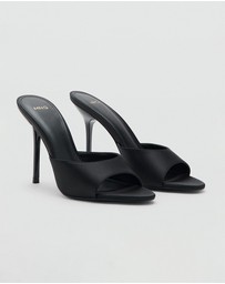 M.N.G - Maiten Pointed Heels