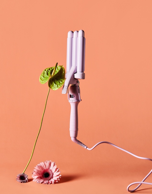 Mermade Hair - Cutie Pro Waver 22mm