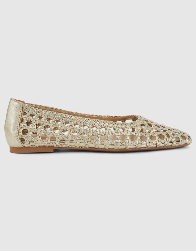 SPURR - Amari - ONLINE EXCLUSIVE