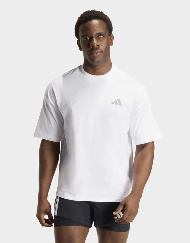 adidas Performance - adi365 Cheering T-Shirt Mens
