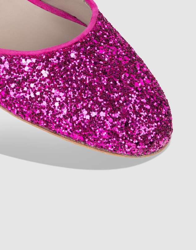 Habbot - Dover Mid-heel Pumps