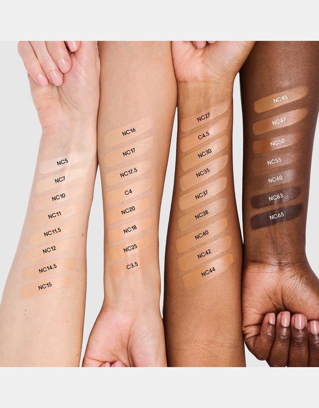 MAC - Studio Radiance Serum-Powered Foundation