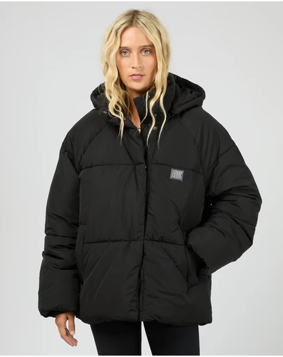 All About Eve - Elevate Puffer Jacket