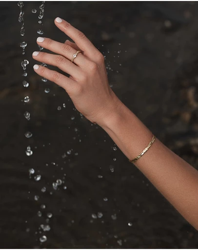 Native Sol - Remi Cuff