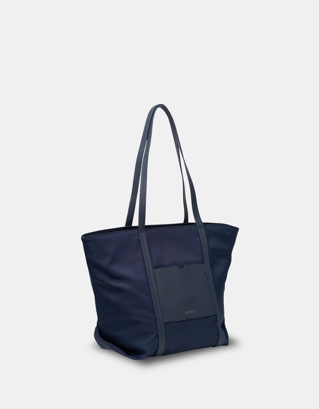 SABEN - Porter Tote Ink