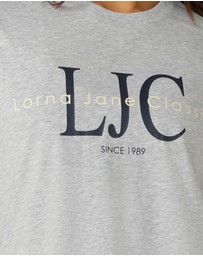 Lorna Jane - Heritage Classics Relaxed T-Shirt