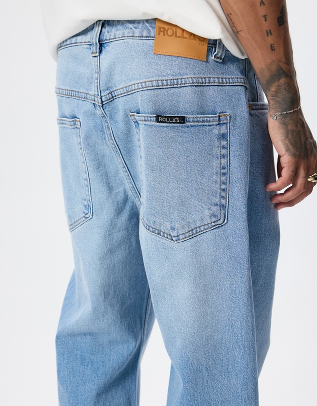 Rolla's - Ezy Jeans