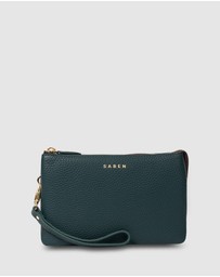 SABEN - Tilly Crossbody Hunter Green