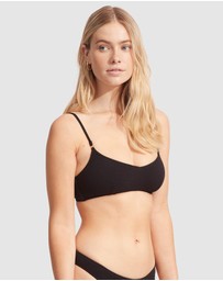 Seafolly - Sea Dive Bralette