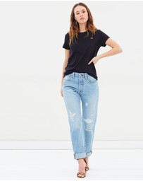 Levi's - The Perfect Tee