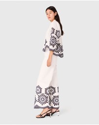 Maje - Cuba Shirt