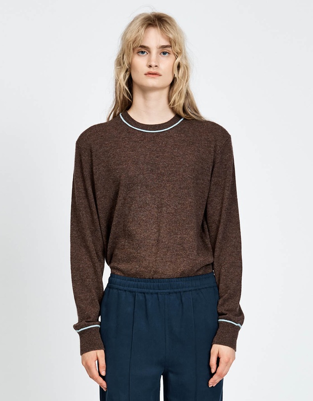 bul - Taiga Jumper Brown