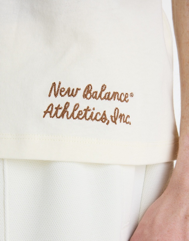 New Balance - Sport Legacy Graphic T-Shirt