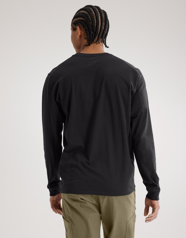 Arc'teryx - Kragg SL Cotton Shirt LS Men's